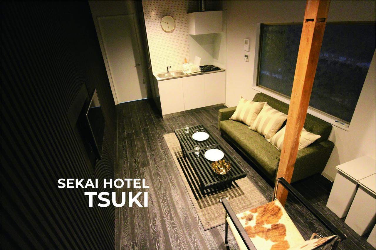 Sekai Hotel Shika 大阪市 エクステリア 写真